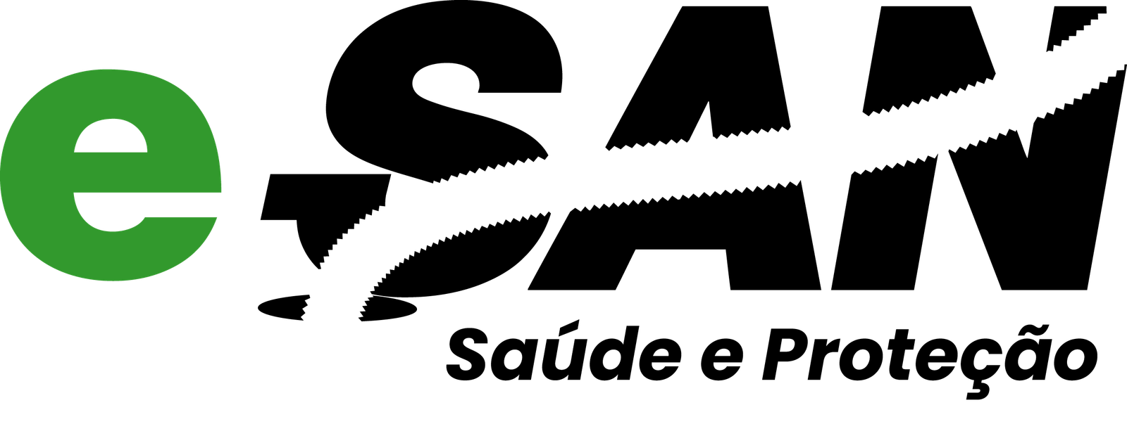 Logo e-San